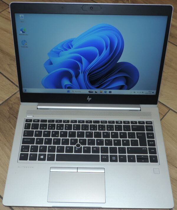HP Elitebook 745 G5