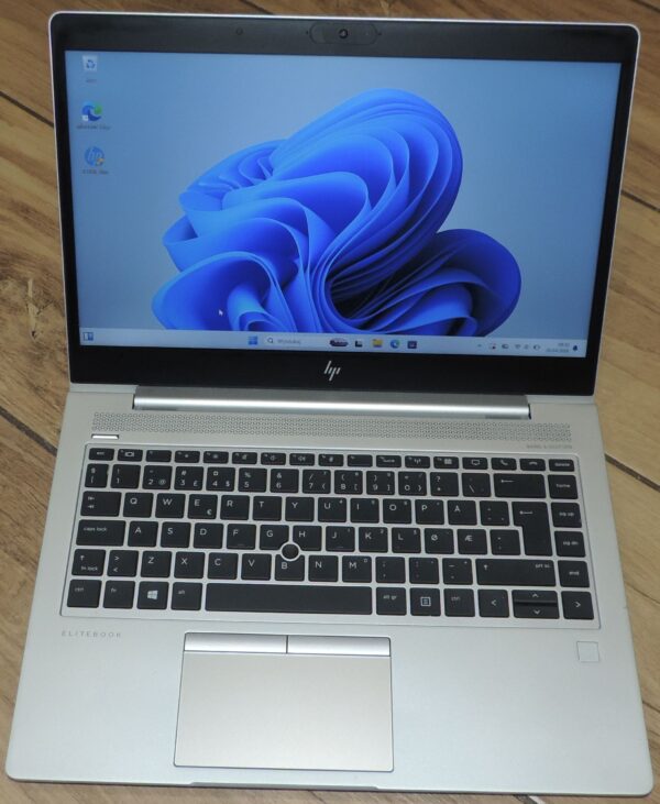 HP Elitebook 745 G5