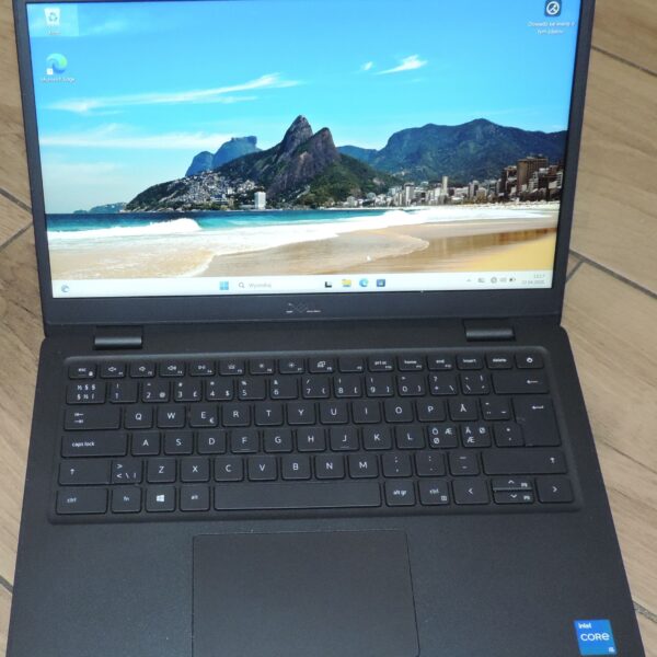 Dell Latitude 3420