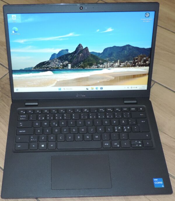 Dell Latitude 3420