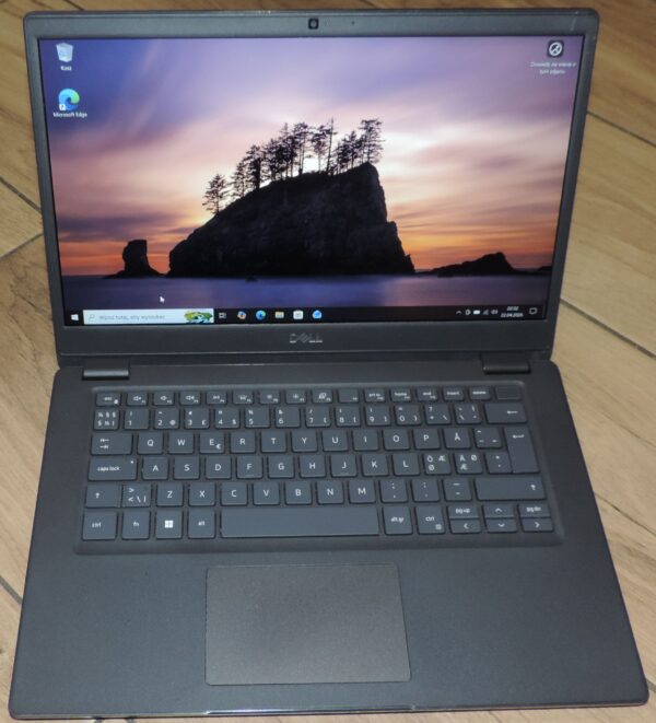 Dell Latitude 3410