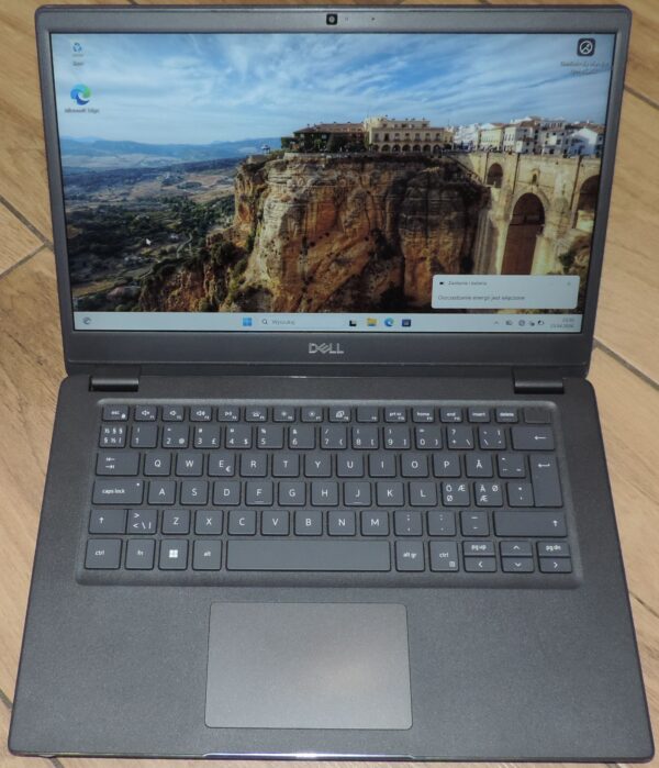 Dell Latitude 3410