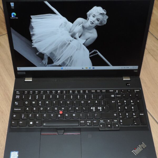 Lenovo Thinkpad T590