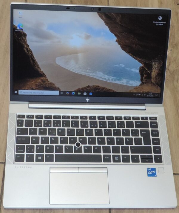 HP Elitebook 840 G8 No.2