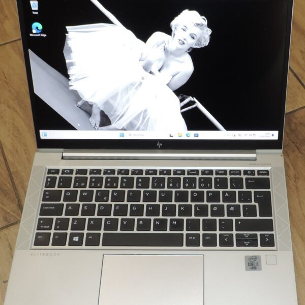HP Elitebook 830 G7