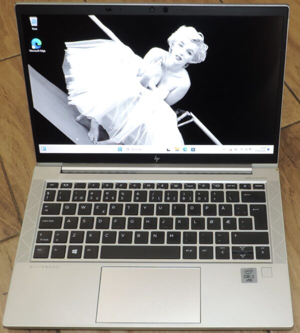 HP Elitebook 830 G7