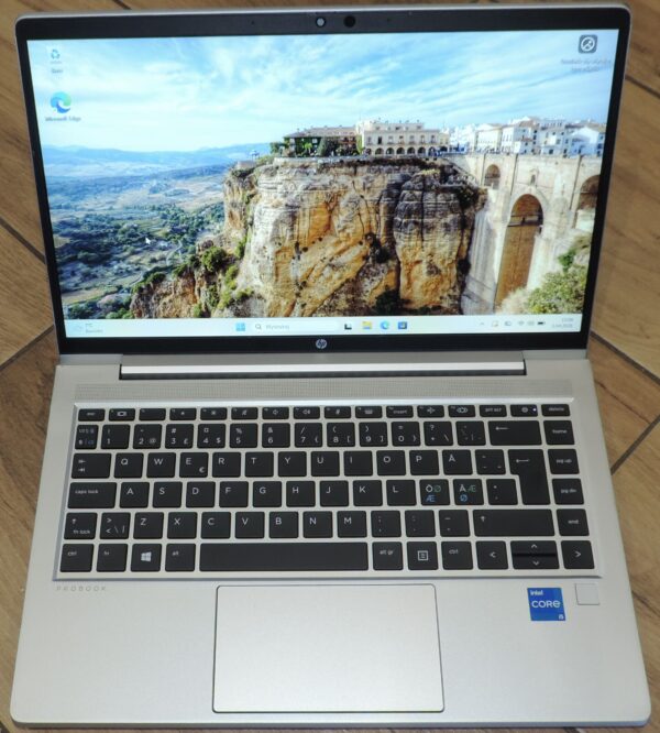 HP Probook 640 G8