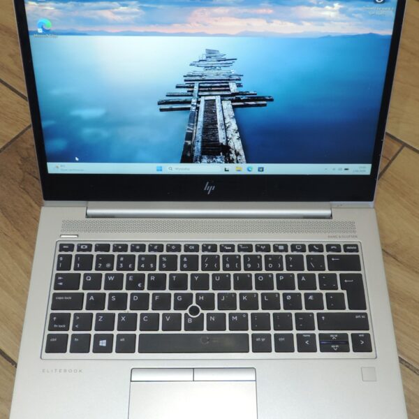 HP Elitebook 735 G5