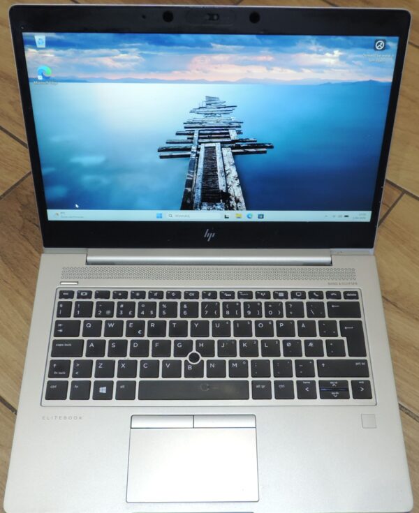 HP Elitebook 735 G5