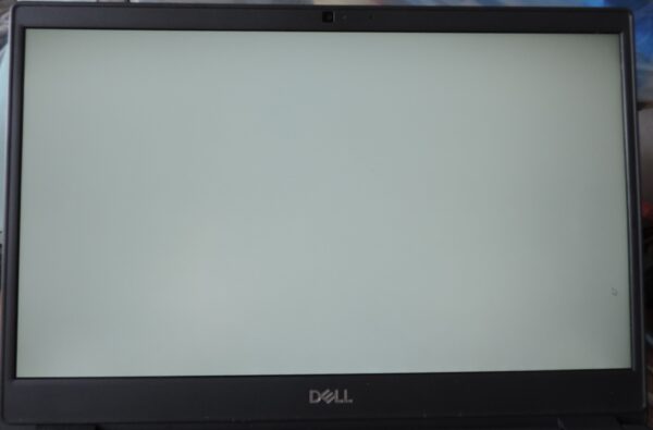 Dell Latitude 3410