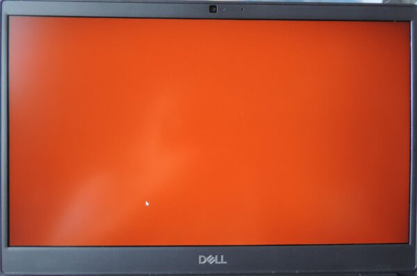 Dell Latitude 3410