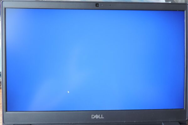 Dell Latitude 3410