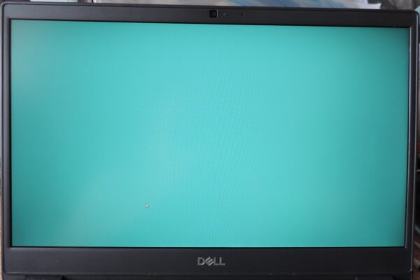 Dell Latitude 3410