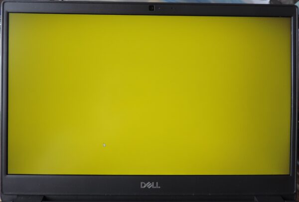 Dell Latitude 3410
