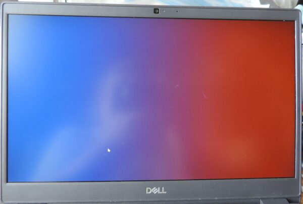 Dell Latitude 3410