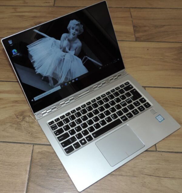 Lenovo Yoga 910-13IKB 2in1
