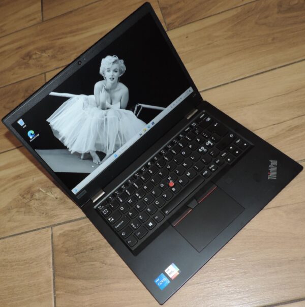 Lenovo Thinkpad L13 Gen 2