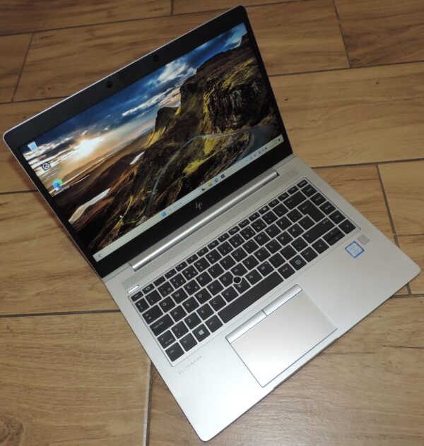 HP Elitebook 840 G6
