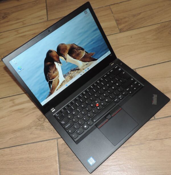 Lenovo Thinkpad T480