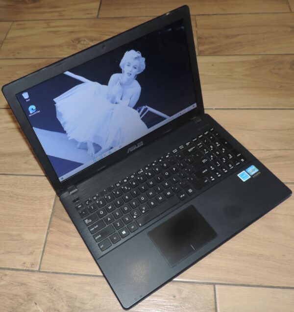 ASUS X551CC
