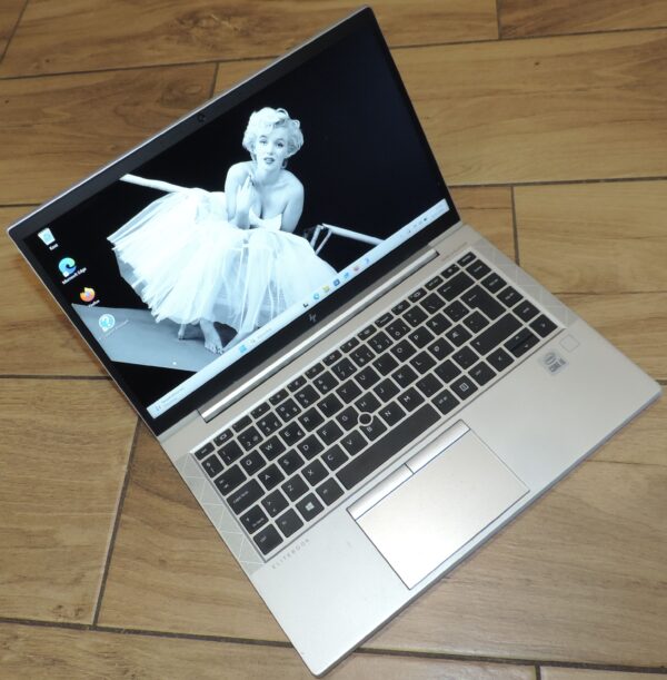 HP Elitebook 840 G7