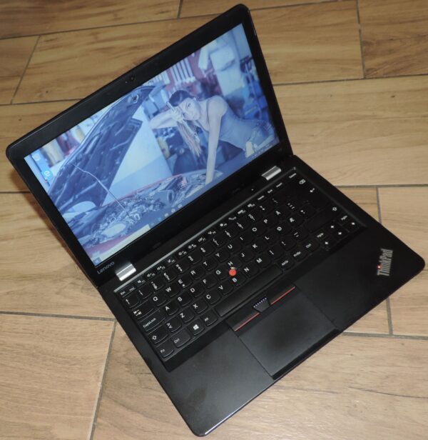 2 Lenovo Thinkpad 13 Gen2