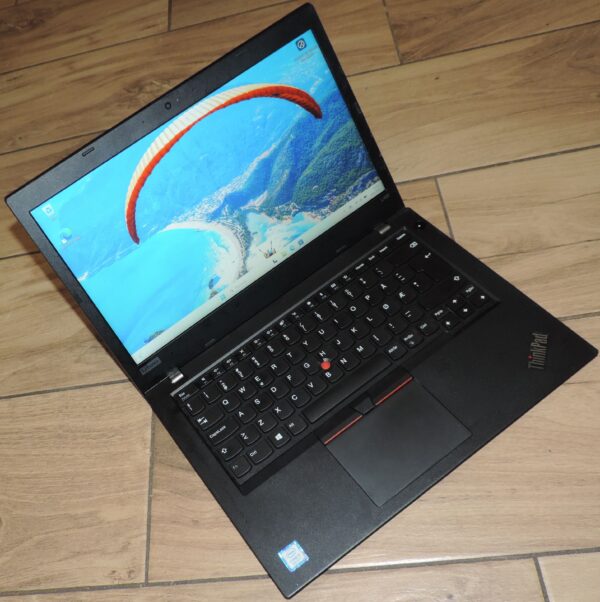 Lenovo Thinkpad L490
