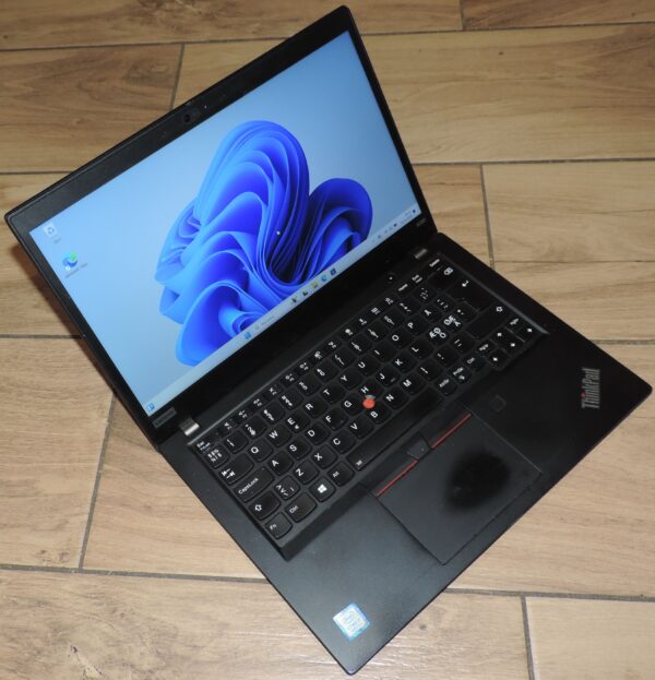 2 Lenovo Thinkpad X390