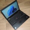 2 Dotykowy Lenovo ThinkPad L390