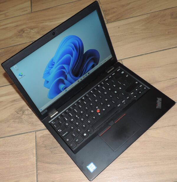 2 Dotykowy Lenovo ThinkPad L390
