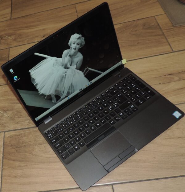 Dell Latitude 5500