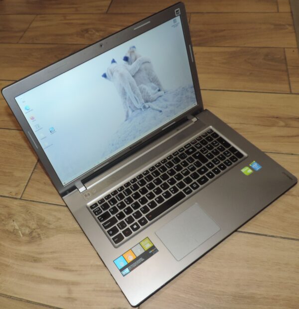 Lenovo Ideapad Z710