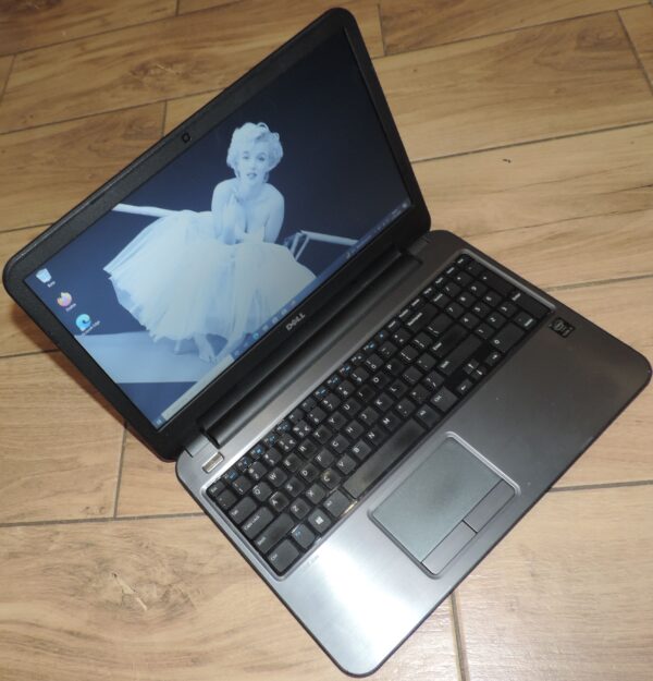 Dell Latitude 3540