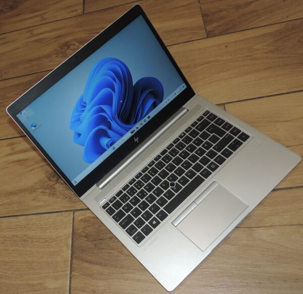 HP Elitebook 745 G5