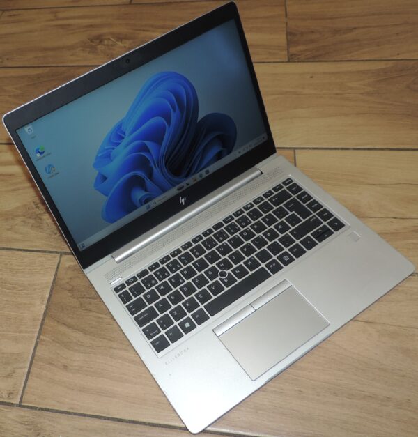 HP Elitebook 745 G5