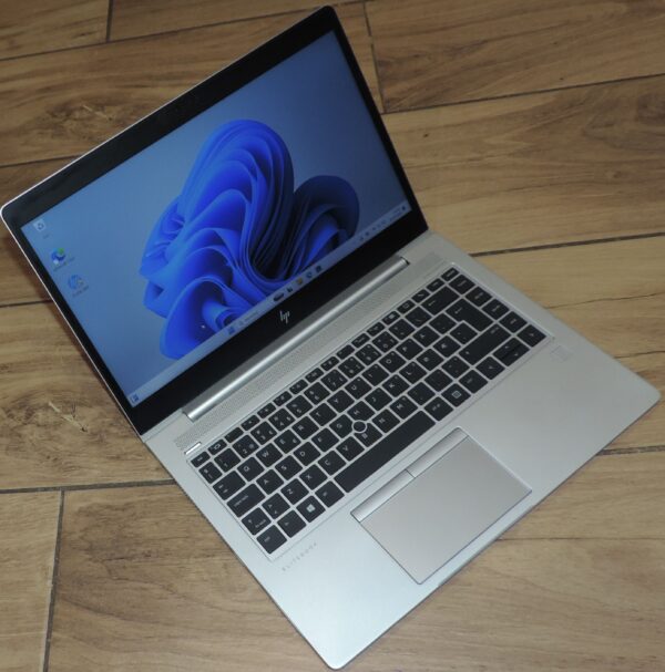 HP Elitebook 745 G5