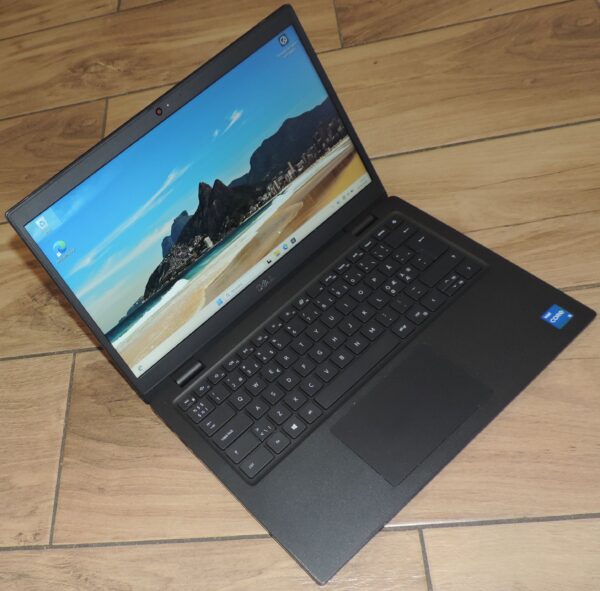 Dell Latitude 3420