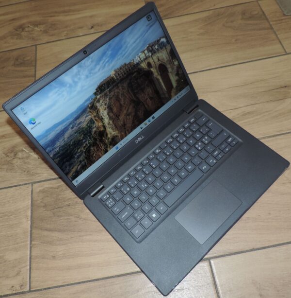 Dell Latitude 3410