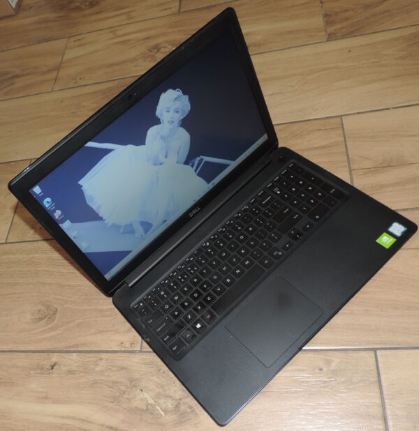 Dell Latitude 3500