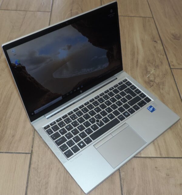 HP Elitebook 840 G8 No.2