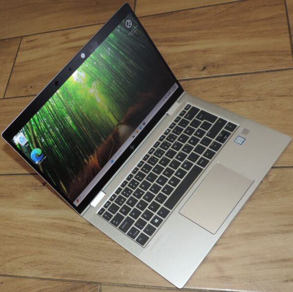 HP Elitebook x360 1030 G4