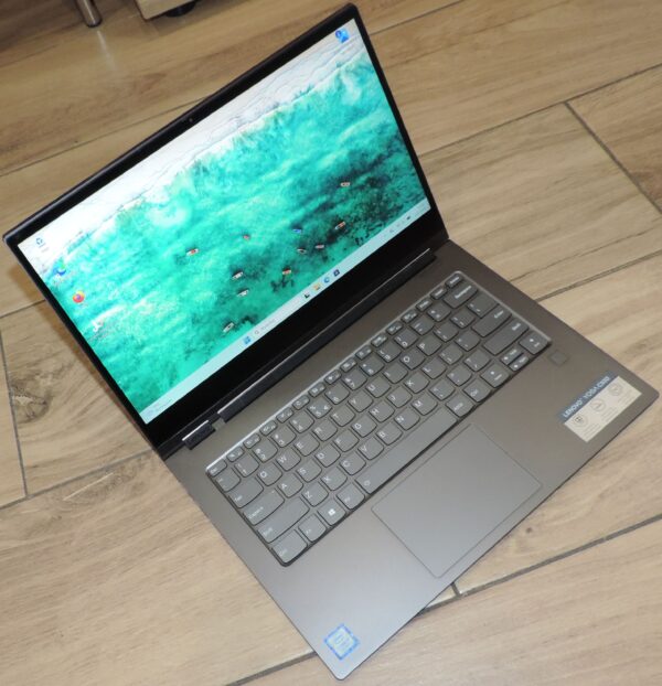 2 Lenovo Yoga C930 x360 2in1