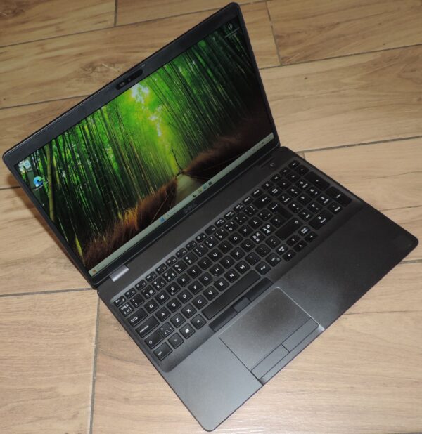 Dell Latitude 5501
