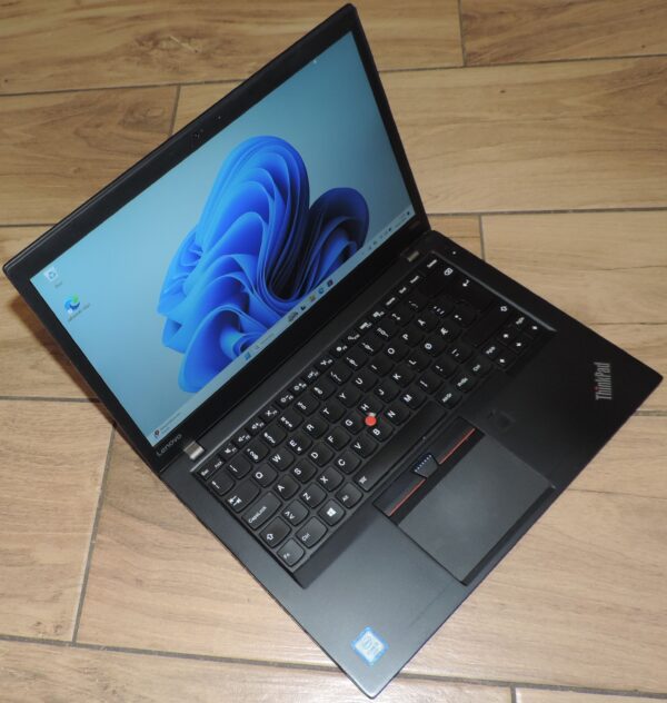 Lenovo ThinkPad T460s No.15