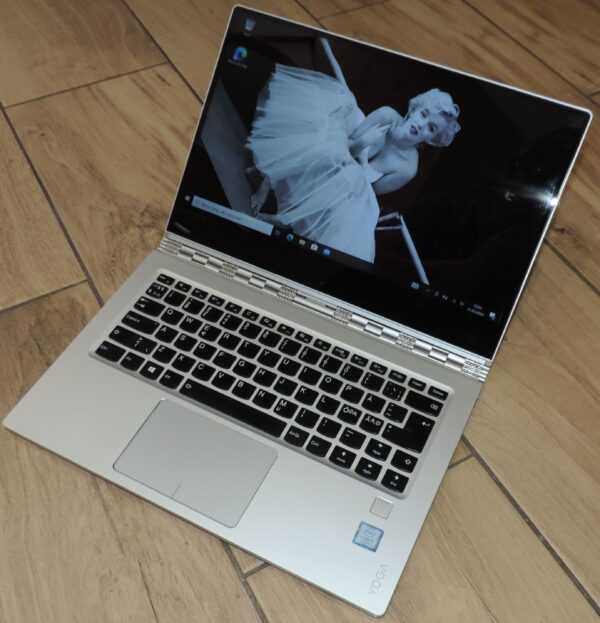Lenovo Yoga 910-13IKB 2in1