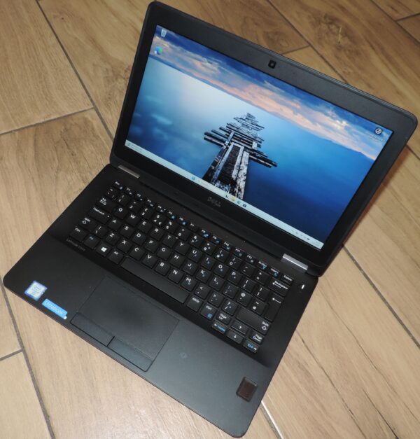 Dell Latitude E7270