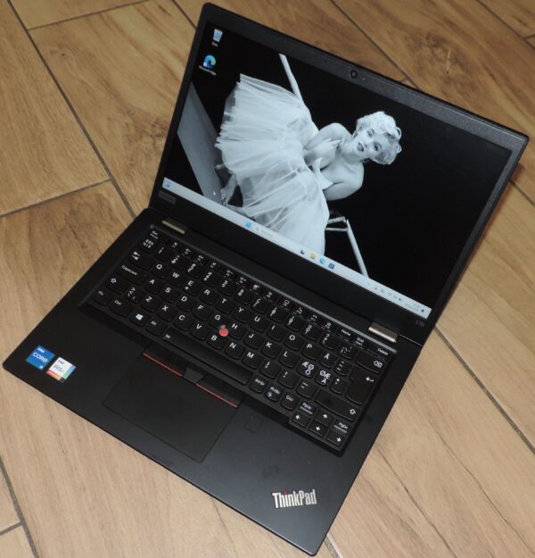 Lenovo Thinkpad L13 Gen 2