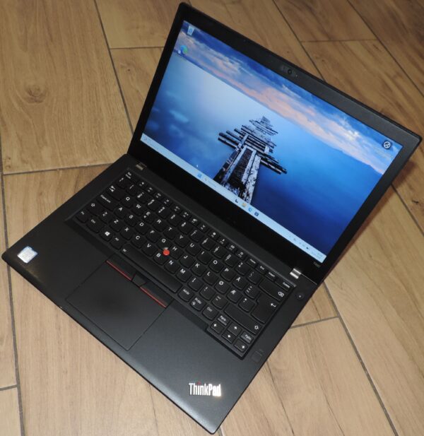 Lenovo Thinkpad T480