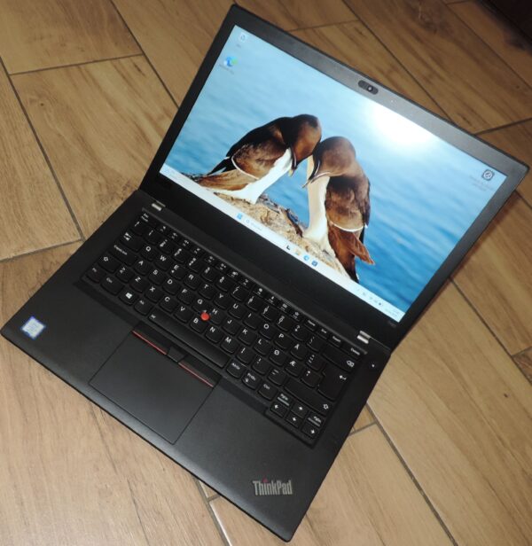 Lenovo Thinkpad T480