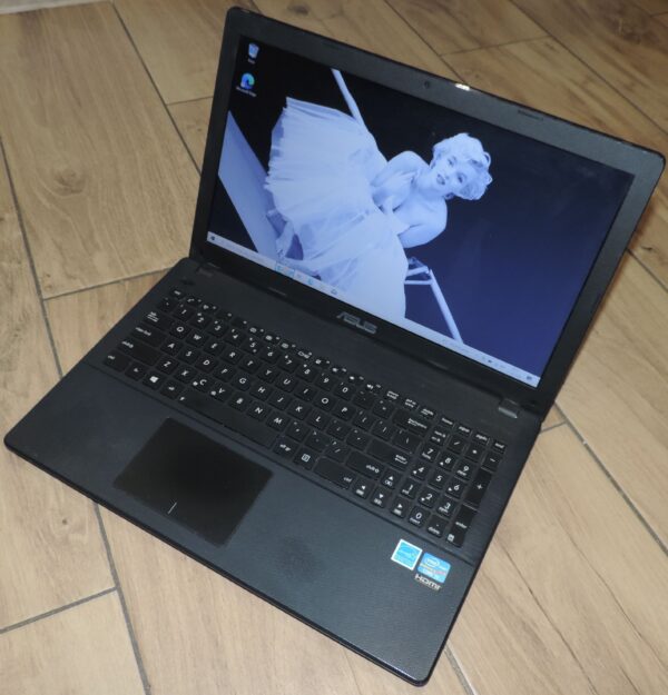 ASUS X551CC